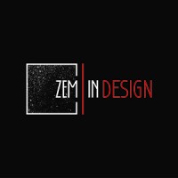 ZEM IN DESIGN logo - Similar company to 2Iki Tasarım