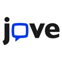 JoVE for Middle & High Schools logo - Similar company to Biobuddy