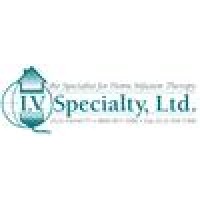 I V Specialty Inc
