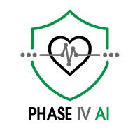 Phase4AI-EUProject logo - Similar company to Life-Source Project
