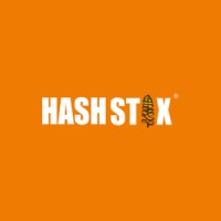 HASHSTIX logo - Similar company to Web2Attract
