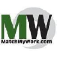 MatchMyWork.com logo - Similar company to Nativecyber