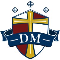 Colégio Domus Mariae logo - Similar company to Colégio Ateneu