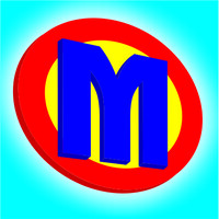 Mercadão Supermercados logo - Similar company to Mercadão