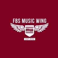 FBS Music Wing, University of Dhaka logo - Similar company to Xyhopper