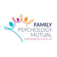 Family Psychology Mutual CIC logo - Similar company to Brighter Futures Housing Association
