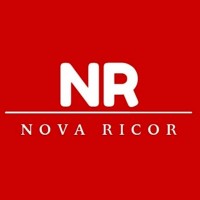 Nova Ricor logo - Similar company to Academia Vida Ativa