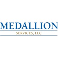 Medallion Services, LLC logo - Similar company to Vax Concierge