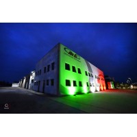 O.ME.C Impianti Industriali logo - Similar company to Bruno Paolo Srl