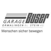 Garage Ernst Buser AG logo - Similar company to Eco Weedkiller