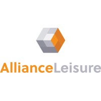 Alliance Leisure logo - Similar company to Universal Group