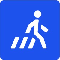 Crosswalk Media logo - Similar company to Crosswalk