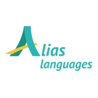 Alias Languages logo - Similar company to Lexitech