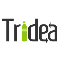 Tridea - specializes in recycled 3D filament and print services logo - Similar company to The One Project