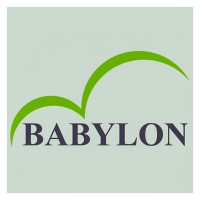 Babylon Group logo - Similar company to Pretty Group