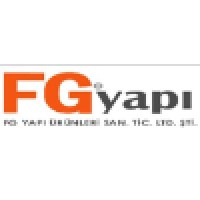 FG Yapı Ürünleri logo - Similar company to Türmak