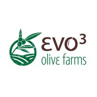 evo3 olive farms logo - Similar company to Chrisomelo