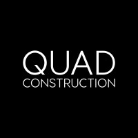 QUAD Construction logo - Similar company to Gemco Recruitment