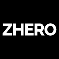 ZHERO logo - Similar company to Agencia Digital 7