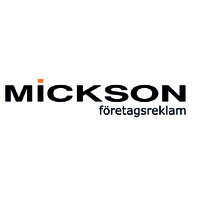 Mickson Företagsreklam logo - Similar company to Vsop