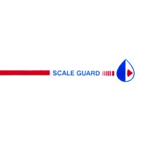 Scale Guard logo - Similar company to Chamundeshwari Fab-Tech