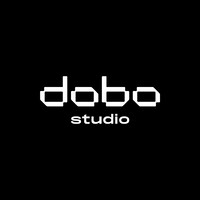 Dobo Studio logo - Similar company to 7Arts