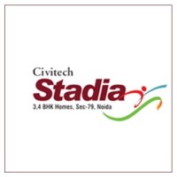 Civitech Stadia logo - Similar company to Knchan