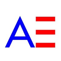 Academy of English logo - Similar company to Super-I & Supershine Projects