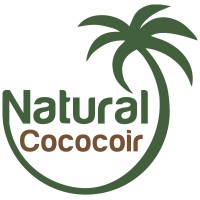 Natural Cococoir logo - Similar company to Osa Coco Cubes
