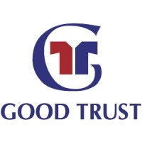 Good Trust Co., Ltd. logo - Similar company to Alim Group
