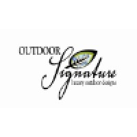 Outdoor Signature