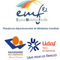 ESPACE MEDIATION FAMILLE logo - Similar company to Udaf De La Vendée