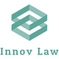 Innov Law logo - Similar company to Novlaw Avocats