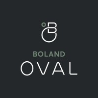 Boland Oval logo - Similar company to And Union