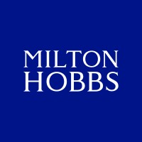 Milton Hobbs logo - Similar company to Mbdg - My Business Development Group