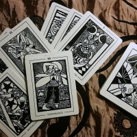 Tarot Mystico: Descubre el Sendero de tu Destino con Nuestras Lecturas Místicas logo - Similar company to Top Videntes