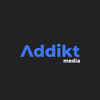 Addikt Media logo - Similar company to Addikt Group