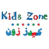 Kids Zone logo - Similar company to Paqt