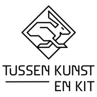 Tussen kunst en kit logo - Similar company to Stichting Indusym