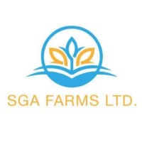 SGA Farms Ltd. logo - Similar company to Ble Königswinter - Büro Für Licht Und Energiekonzepte