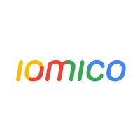 iomico logo - Similar company to Scante.Net