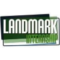 Landmark Internship International logo - Similar company to Coreserverhost