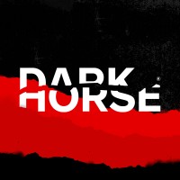 Dark Horse logo - Similar company to Databroker