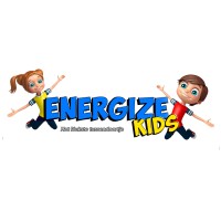 EnergizeKids logo - Similar company to Huub House Visuals