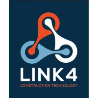 LINK4 Construction Technology logo - Similar company to Anan Construction & Engineering Specialized Work Co.
