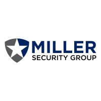 Miller Security Group logo - Similar company to Drinking