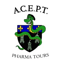 ACEPT logo - Similar company to Acepte