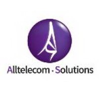 Alltelecom Solutions Ltd logo - Similar company to Fibercablesdirect