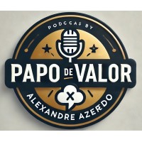 PODCAST PAPO DE VALOR logo - Similar company to Tottec - Gestão E Tecnologia