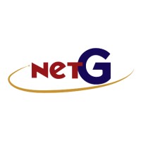 NetG | Consulting Engineering Services logo - Similar company to Revzen It